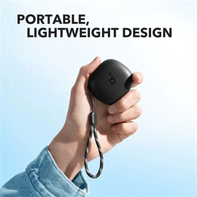 Soundcore - True Wireless Earbuds